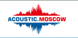 Acoustic Moscow