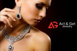 Act & Get | Jewelry