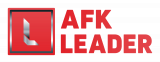Афк лидер