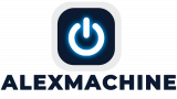 Alex-Machine