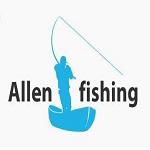 Аллен-фишинг рыболовно-туристический интернет магазин