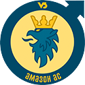 Амазон АС