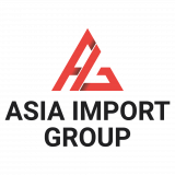 Азия Импорт