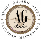 Багетная мастерская на Сретинке AG Studio