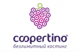 Безлимитный CMS хостинг Coopertino - отличный хостинг и отзывы