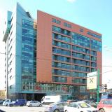 Бизнес-центр "Диагональ хаус"