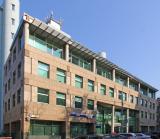 Бизнес-центр "Дукат Плейс"