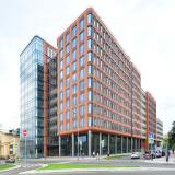 Бизнес-центр «Оазис»