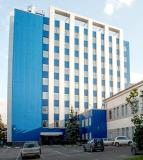  Бизнес-парк «Диапазон»