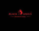 Black Angus Premium Grill