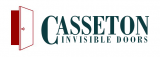 CASSETON invisible doors
