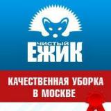 Чистый Ежик