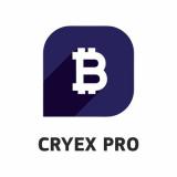 CRYEX.PRO - ОБМЕН КРИПТОВАЛЮТЫ.