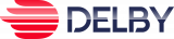 Delby Курьерская служба