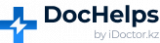Doc-Helps.ru - сервис по поиску врачей в России