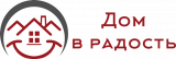Дом в Радость