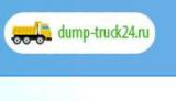 Dump-truck24-Вывоз грунта