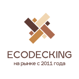 Ecodecking