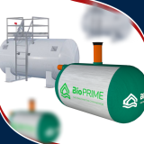 Емкости Терра