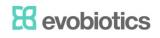 Evobiotics