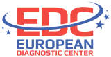Европейский Диагностический Центр Стоматология
