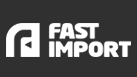 Fastimport