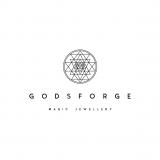 GODSFORGE - магазин эксклюзивных ювелирных украшений.