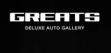 GREATS | Deluxe Auto Gallery