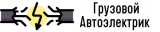 Грузовой автоэлектрик