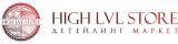 HIGH LEVEL STORE все для автомоек