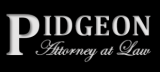 Иммиграционный адвокат США - Pidgeon Attorney at Law