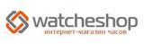 Интернет-магазин часов Watcheshop