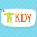 Интернет магазин детской одежды из Европы