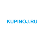 Интернет-магазин Kupinoj