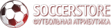 Интернет-магазин Soccer-Store