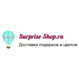 Surprise-Shop