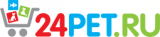 Интернет-зоомагазин 24pet