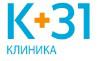 К+31