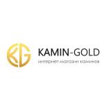 Kamin-Gold