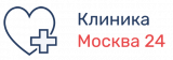 Клиника Москва 24