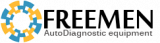 Компания Фримен