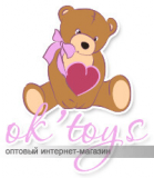 Компания «ОКЕЙ ТОЙС»