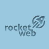 Rocket web