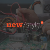 Компьютерный сервис Новый Стиль 21