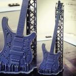 Лаборатория трехмерной печати