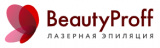 Лазерная эпиляция BeautyProff