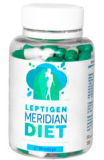 Leptigen Meridian Diet