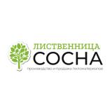 Лиственница-Сосна