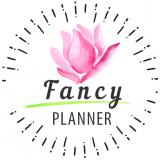 Магазин ежедневников для девочек Fancy Planner