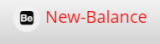 Магазин New Balance